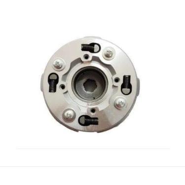 Imagem de Kit Embreagem Completa Moto Shineray Jet 50 2013 até 2015 - Smartfox