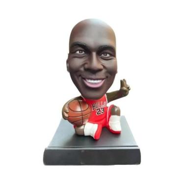 Imagem de Boneco Miniatura De Estrela Do Futebol Artificial Modelo EUA Figura De