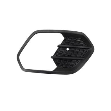 Imagem de Capa para farol de neblina dianteiro, para-choque inferior, moldura para farol de neblina, grade de ventilação, painel, compatível com Ford Kuga Escape 2017-2021(Right)