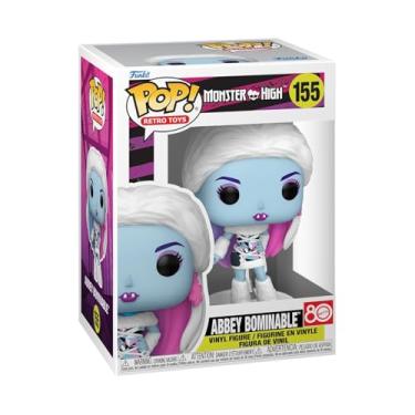 Imagem de Funko Pop! Vinyl: Monster High - Abbey Bominable