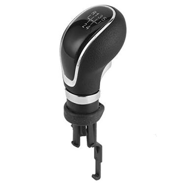 Imagem de Karlak Cuero+Abs Manual do Carro Manual de Troca de Marcha Handebol, Artesanato Requintado, Adicione Moda de Luxo, Ajuste para Excelle (A (equipamento de 5 velocidades))