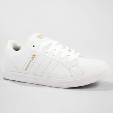 Imagem de Tênis Qix Vegas Branco-Unissex