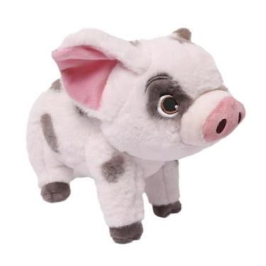 Imagem de Pelúcia Pua Moana 25cm Disney Fun - Fun Divirta-se