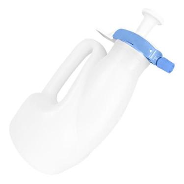 Imagem de Pulverizador de Compressão Prévia 1,25 Litros - Guarany 0424.00.14