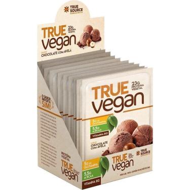 Imagem de True Vegan True Source Sachê 34g-Unissex