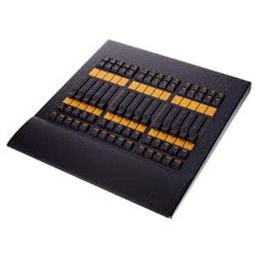 Imagem de Mesa Controladora Iluminacao Fader Grandma Dmx One Light