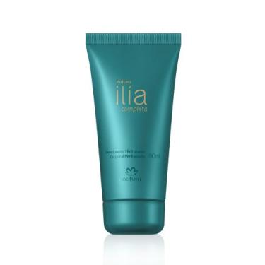 Imagem de Desadorante Hidratante Corporal perfumado ilía completa feminino 80 ml