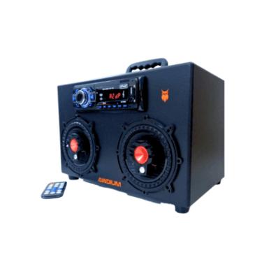 Imagem de Caixa De Som Awdium Aw 350h