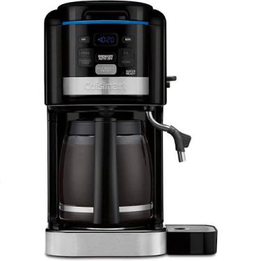 Imagem de Cafeteira Cuisinart CHW-16 Programavel 12 Xicaras com Sistema de Agua 
