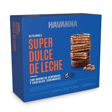 Imagem de Alfajor Super Dulce de Leche