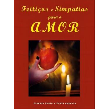 Imagem de Feitiços e Simpatias Para o Amor Sortido - ROCHAVERA EDITORA, Sortido