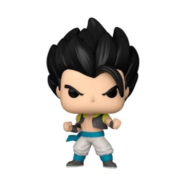 Imagem de Candide, Boneco, Funko POP! Gogeta, Dragon Ball Super: Broly - 10 cm