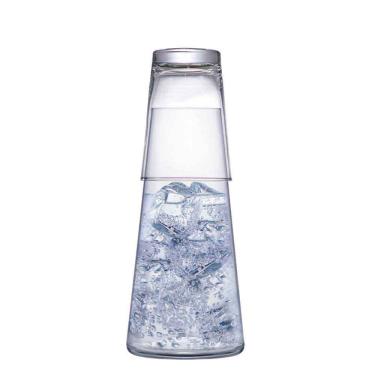 Imagem de Moringa De Vidro Com Copo - Ruvolo