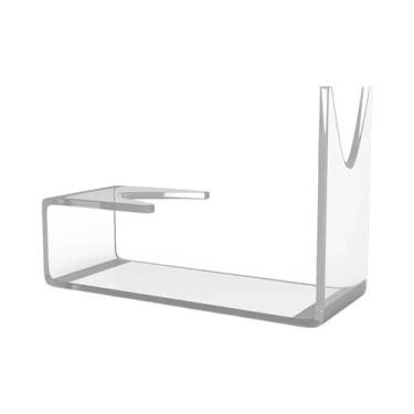 Imagem de Suporte De Exibição Para Pistola De Brinquedo Infantil, Suporte Transp