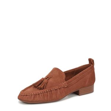 Imagem de Circus NY by Sam Edelman Mocassim feminino Hudson, Rich Cognac, 35