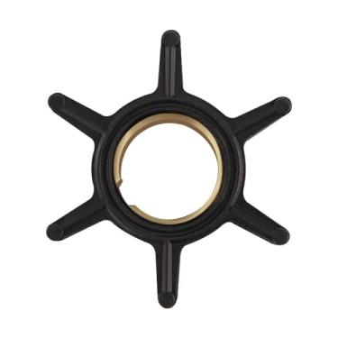 Imagem de ZHENGHE Impulsor de bomba de água para motores de popa Mercury Mariner Mercruiser 4 4,5 6 7,5 9,8HP 2 tempos 47-89981 18-3039