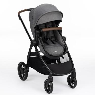 Imagem de Carrinho Anna³ - Maxi-Cosi Select Grey