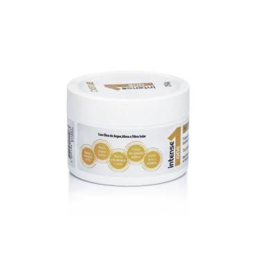 Imagem de Mascara Intense One Controle de Danos 24k C.kamura 250g - ckamura