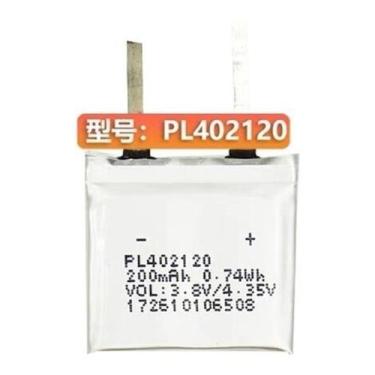 Imagem de Celula Da Bateria Do Relogio Bip Modelo A1608 - - bgb