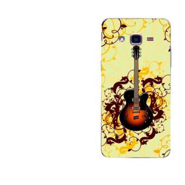 Imagem de Capa Adesivo Skin373 Verso Para Galaxy J2 Prime Sm-g532m - KawaSkin