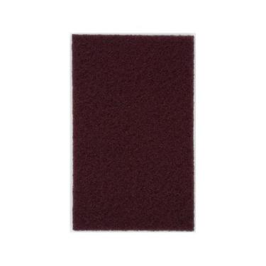 Imagem de Manta abrasiva 135x230mm marrom fina - BERWANGER