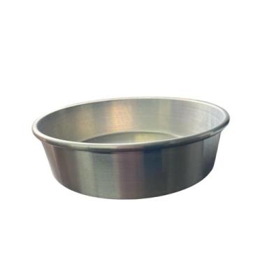 Imagem de FORMA REDONDA CONICA PARA BOLO 20x6x21,5CM - WALPAN 