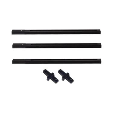 Imagem de Conjunto Completo De Luz De Trilho LED Para Iluminação De Teto Com Tri