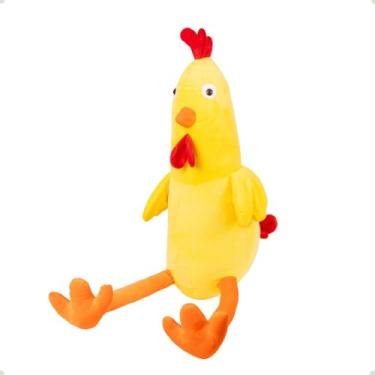 Imagem de Pelúcia Xuxão Gigante Frangolino 1,10 Infantil Engraçado