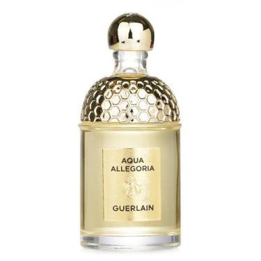 Imagem de Perfume Guerlain Aqua Allegoria Forte Mandarine Basilic EDP - 7,5 ml/0