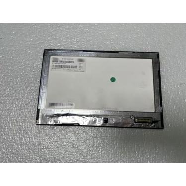 Imagem de Tela LCD de 10,1 polegadas IVO Longteng M101NWWB Novo conjunto de tela com resolução de 1280 x 800