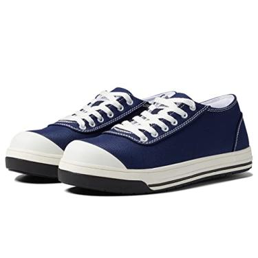 Imagem de Avenger Work Boots Tênis Blade Low CT, Azul marino, 39