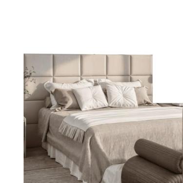 Imagem de AREIA,KIT 8 PEÇAS CAMA QUEEM