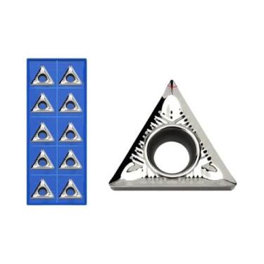 Imagem de Ferramenta De Torneamento De Alumínio TCGT090202 AK H01 TCGT090204 TCG