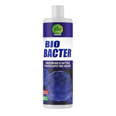 Imagem de Powerfert Bio Bacter 1 Litro Acelerador Biológico para Aquário