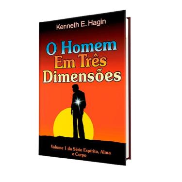 Imagem de O Homem em Três Dimensões