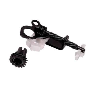 Imagem de XTPTFABS Ajustador de barra de corrente 1125-B compatível com motosserra STIHL 034 036 044 046 066 MS650 MS660 MS661