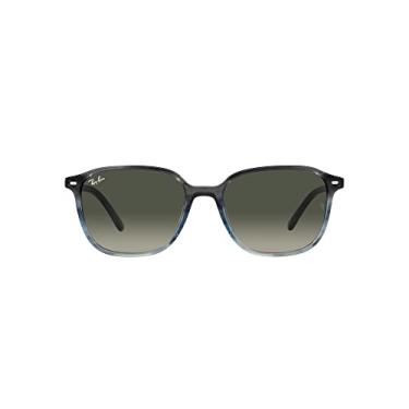 Imagem de Versace Ve 3304 Gb1 Óculos De Grau Tipo Olho De Gato De Plástico Preto 53 Mm