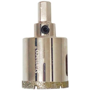 Imagem de Serra Copo Diamantada 35mm - 4844 - STAMACO