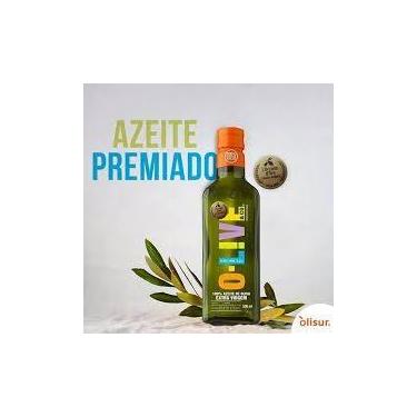 Imagem de Azeite de Oliva Chileno O-LIVE Extra Virgem 450ml - Eleito um dos melh