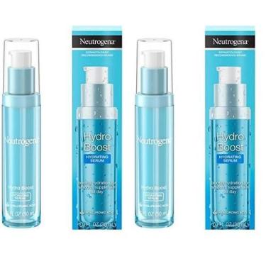 Imagem de Sérum Neutrogena Hydro Boost Ácido Hialurônico Hidratante 30mL