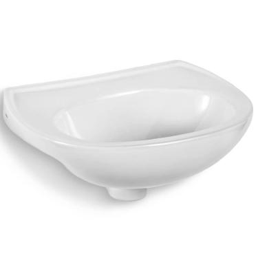 Imagem de Lavatório Suspenso Sabará 42x32cm Branco - IL3100 - ICASA