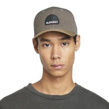 Imagem de Bone Element Peaky Curve Dad Hat-Unissex