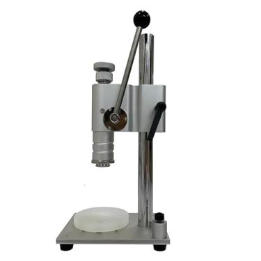 Imagem de WENNING Máquina Manual De Mesa Para Crimpagem E Fechamento Frascos Perfume, Alicate Selador Pulverizador 18 Mm