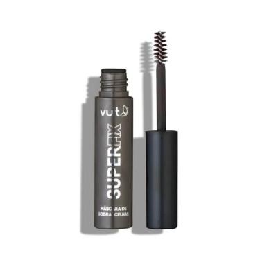 Imagem de Máscara de Sobrancelhas Cor 01 3g - Vult