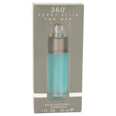 Imagem de Perfume Perry Ellis 360 Eau De Toilette 30ml para homens