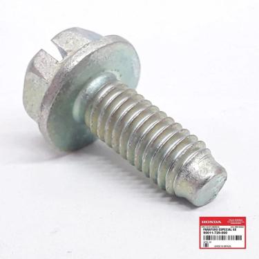 Imagem de Honda Pop100 Parafuso Fixação Carenagem Genuíno