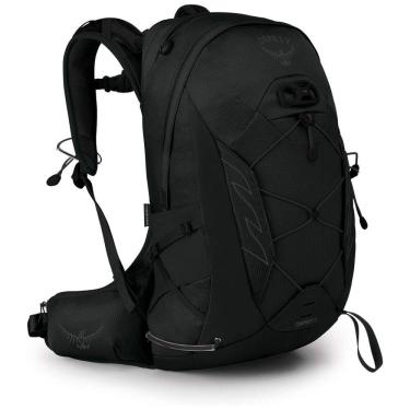 Imagem de Mochila de Acampamento Camping 20L, Impermeável, OSPREY 10003384, Preto