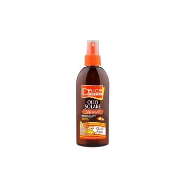 Imagem de Delice Solaire Argan - Óleo Bronzeador Spray 150ml