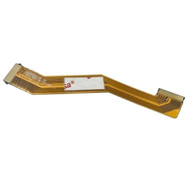 Imagem de JINTAI Blocos de terminais de descanso de palma Trackpad Harnes para Lenovo Legion S7-15ACH6 82K8 Y760S CN: DA30000QU2B Cabo de fita para placa de fiação