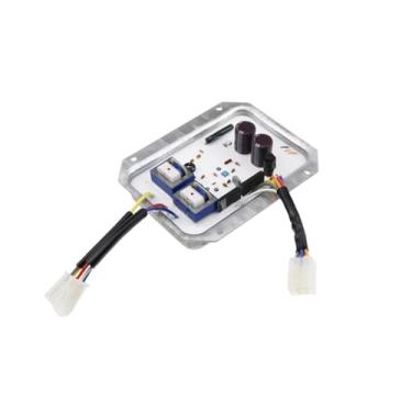 Imagem de 1 peça AN-5-203 AN-5W-203 AVR Módulo de controle de estabilizador de tensão automática peças de gerador (AN-5-203)